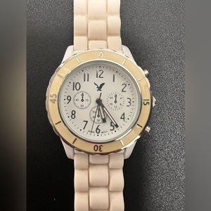 American Eagle Chronograph Watch